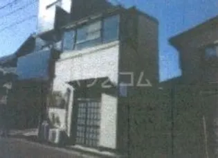 静岡県静岡市駿河区池田【一戸建】の外観