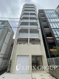 Maison de Qualite【6階】の外観