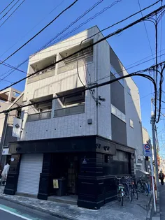 fine terrace (ファインテラス)【3階】の外観