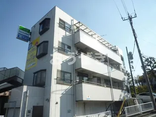 北軽井沢第二マンションの画像