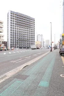 NO 51 PROJECT2100日赤通りの画像