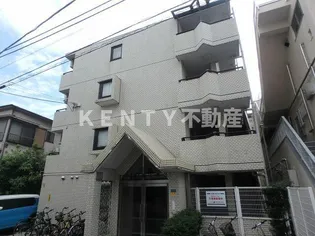 ジョイフル池上第2の画像