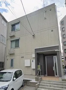 セジュール三和【1階】の外観