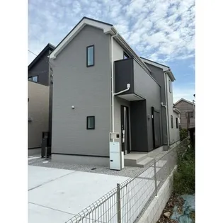 東京都八王子市川口町【一戸建】の外観