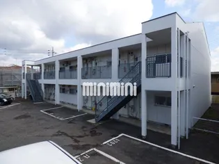 スカイメゾン大高Aの画像