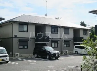 セジュール御堂の上Aの画像