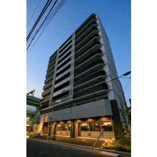 SーRESIDENCE黒川本通一丁目の画像