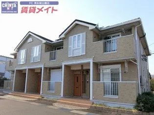 オーデンハオス B棟の画像