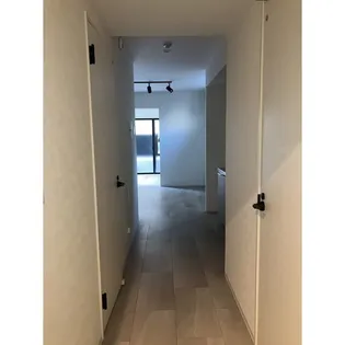 S-MOVE都島EAST【1階】の間取り