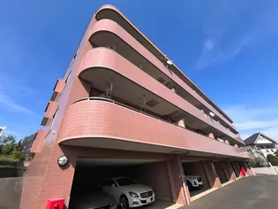 プレシオス藤が丘の画像