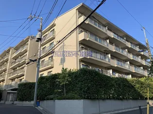 リュゼ田端不動坂の画像