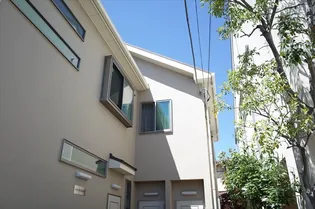 ハイツKAMEI(ハイツカメイ)【1階】の外観