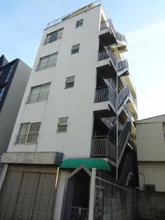 西麻布B G Aの画像