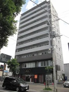 AMS東札幌24の画像