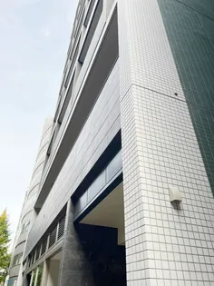 リオグランデ【3階】の外観