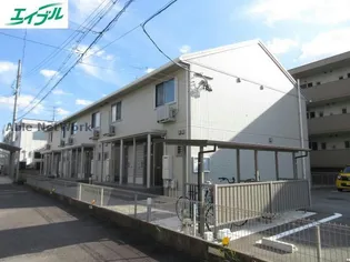 URBAN FLATSの画像