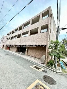 カームコートの画像