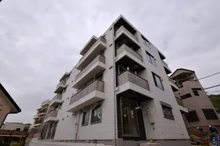 メゾン ド コリーヌ平野の画像