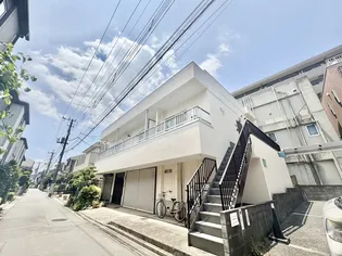 原コーポの画像