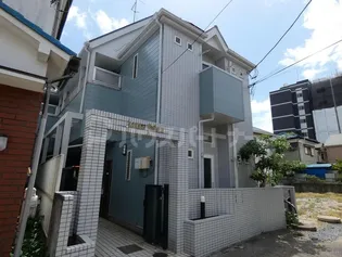 ジュネパレス松戸第67の画像