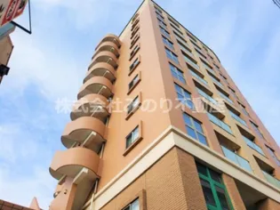 ラウンドタワーオペリアの画像