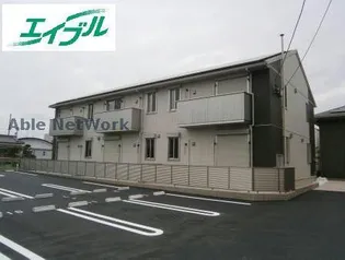 ファミール桜田の画像