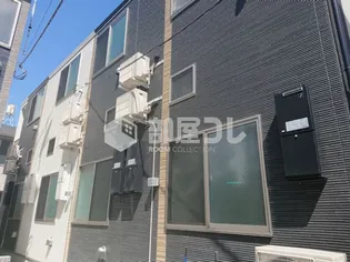 FINE RESIDENCE N17の画像