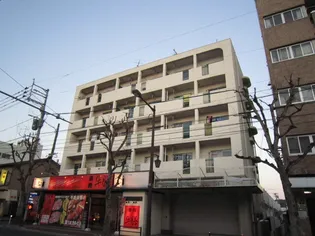 長尾興産ビルの画像