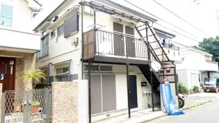 ラディシュメゾンの画像