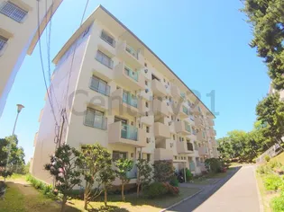 中山五月台23号棟の画像