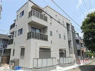 ウィルズハウスの画像