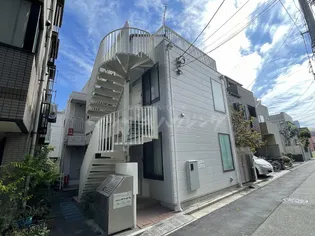 ハイツ和の画像