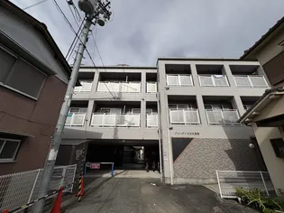 ジャルダン三田5番館の画像