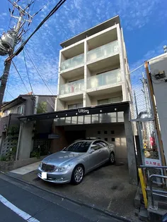 チコーベルメゾン東山の画像