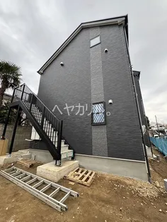 上大岡A棟の画像