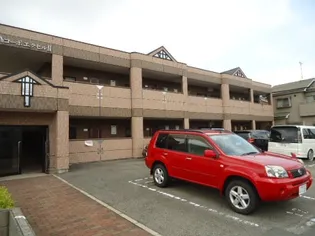 コーポエクセルⅡの画像