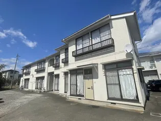 柴田コーポの画像