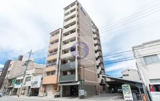 スワンズ京都西陣の画像