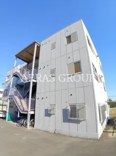 レヂデンス馬場の画像