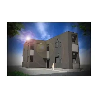 クレスト山科の画像