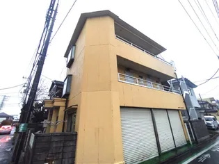 ハイツハセガワの画像