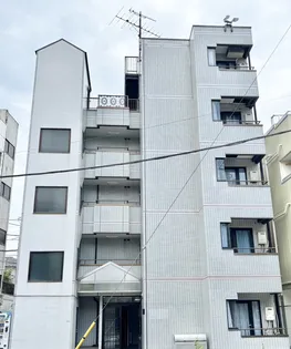 弥生コーポシエスタの画像