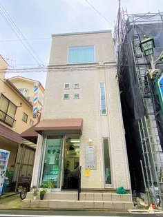 ジョイフル奥沢の画像