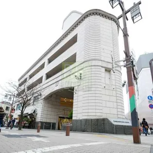 ヒューリック浅草一丁目【6階】の外観