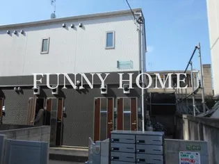 AVANCE三軒茶屋の画像