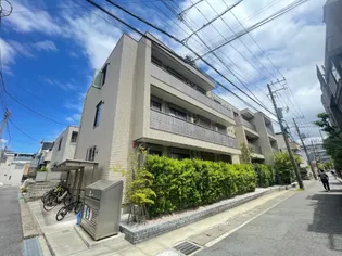 カーサ ソレアードの画像