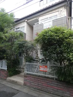 キャッスルイソベの画像