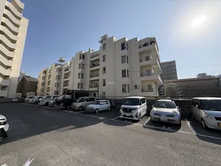 アメニティー京都二番館の画像