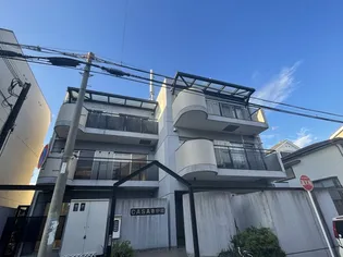 カーサ香枦園の画像