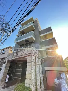 ステージグランデ田園調布アジールコートの画像